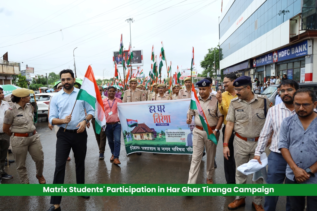 Har Ghar Tiranga Campaign