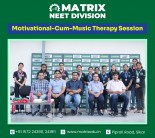 Motivation & Music Therapy