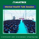 Mental Health Session