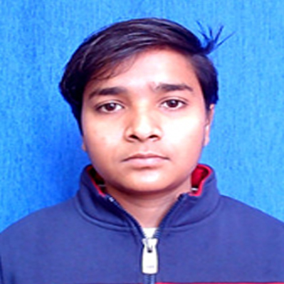 Shubham Saini