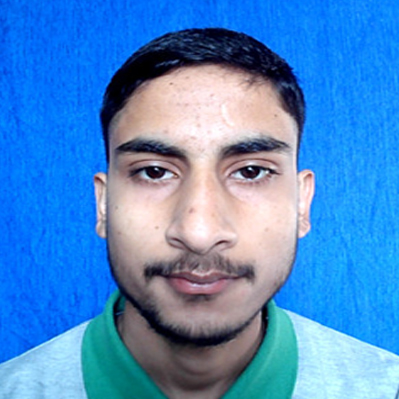 Keshav Sharma