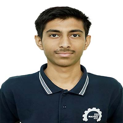 Nishant Yadav