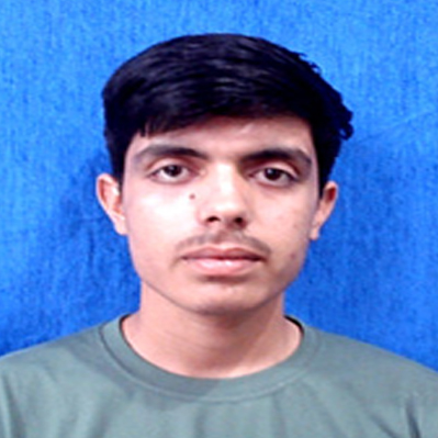 Priyanshu Fagaeria