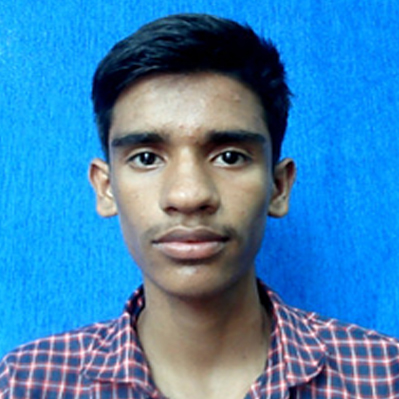 Tushar Kumar