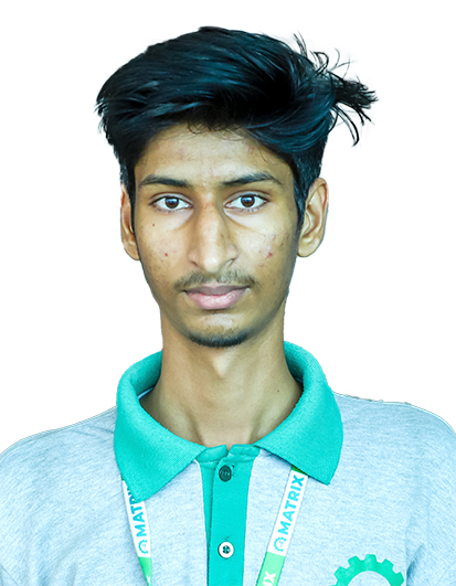 Dinesh Kumawat