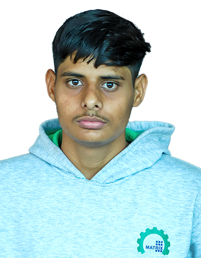 Anurag Sharma