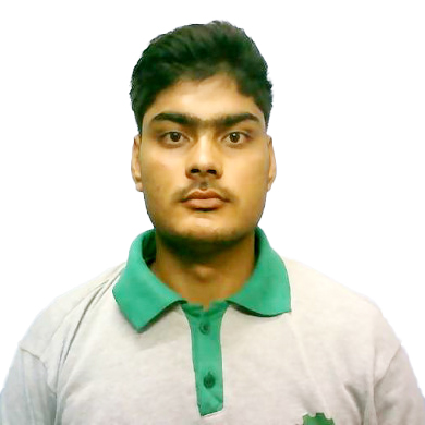 Krishan Kumar