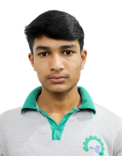 Krishan Kumar Yadav