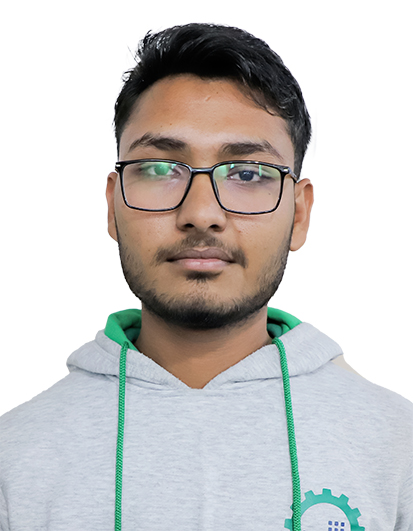 Ayush Gupta