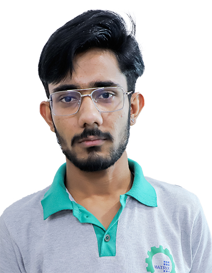 Vikram Yadav