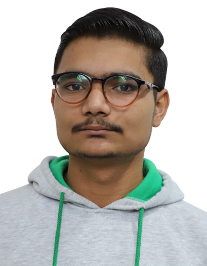 Abhishek Kumar Badhala