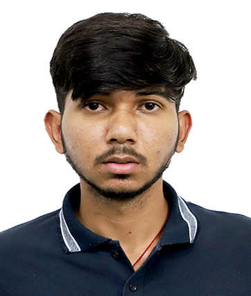 Sachin Yadav