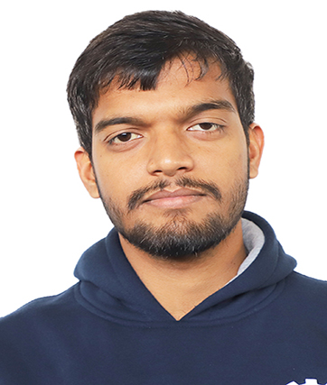 Rajeev Yadav