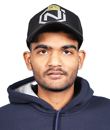 Rahul kumar Yadav