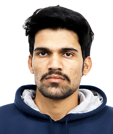 Kailash Yadav