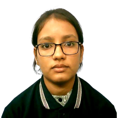 Komal Yadav