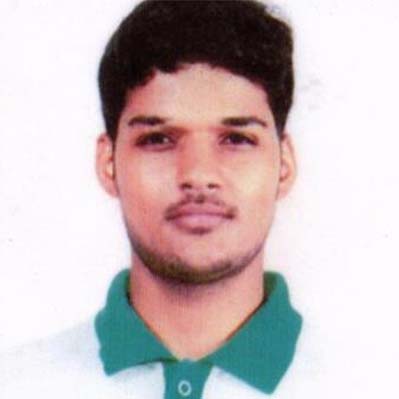 Manish Kumar Natwadiya