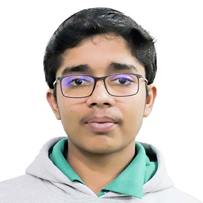 Pranay Bansal