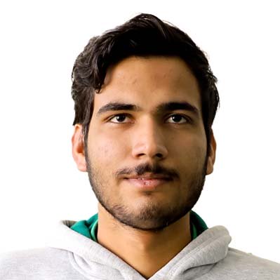 Yuvraj Singh Meel