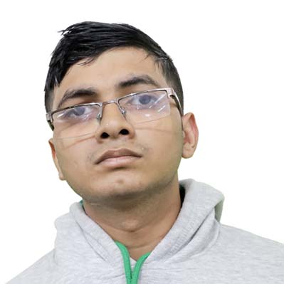 Gaurav Kumar