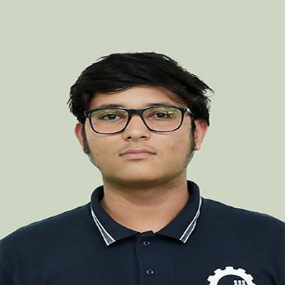 Devansh Yadav