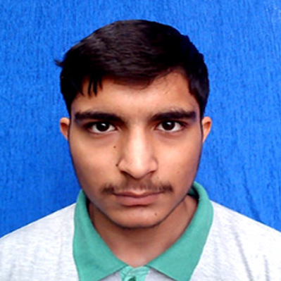 Vishesh Kansugia