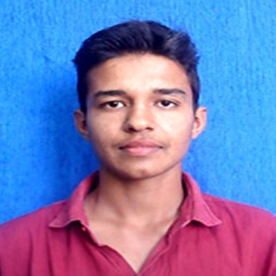 Priyanshu  Gadwal