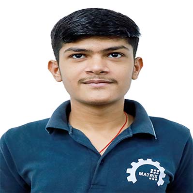 Ankit Yadav