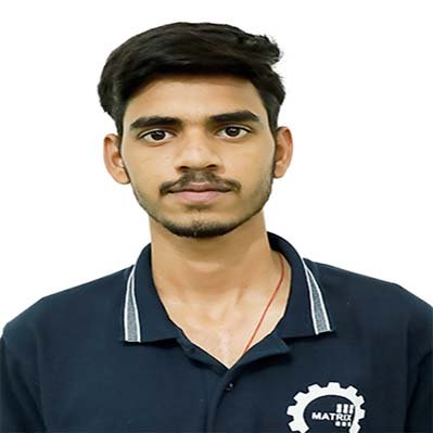 Nikhil Kumar Yadav