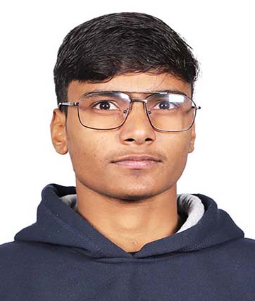 Vikash Yadav