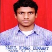 Rahul Kumar Kumawat