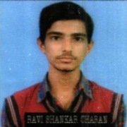 Ravi Shankar Charan