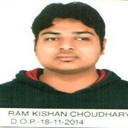 Ram Kishan