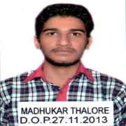 Madhukar Thalore