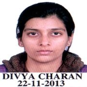 Divya Charan