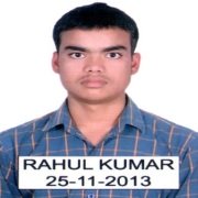 Rahul Kumar