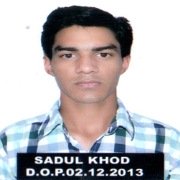 Sadul Khod