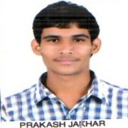 Prakash Jakhar