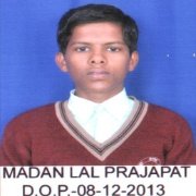 Madan Lal Prajapat