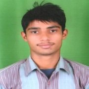 Nitesh Kumar