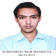 Subhash Kumar