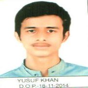 Yusuf Khan